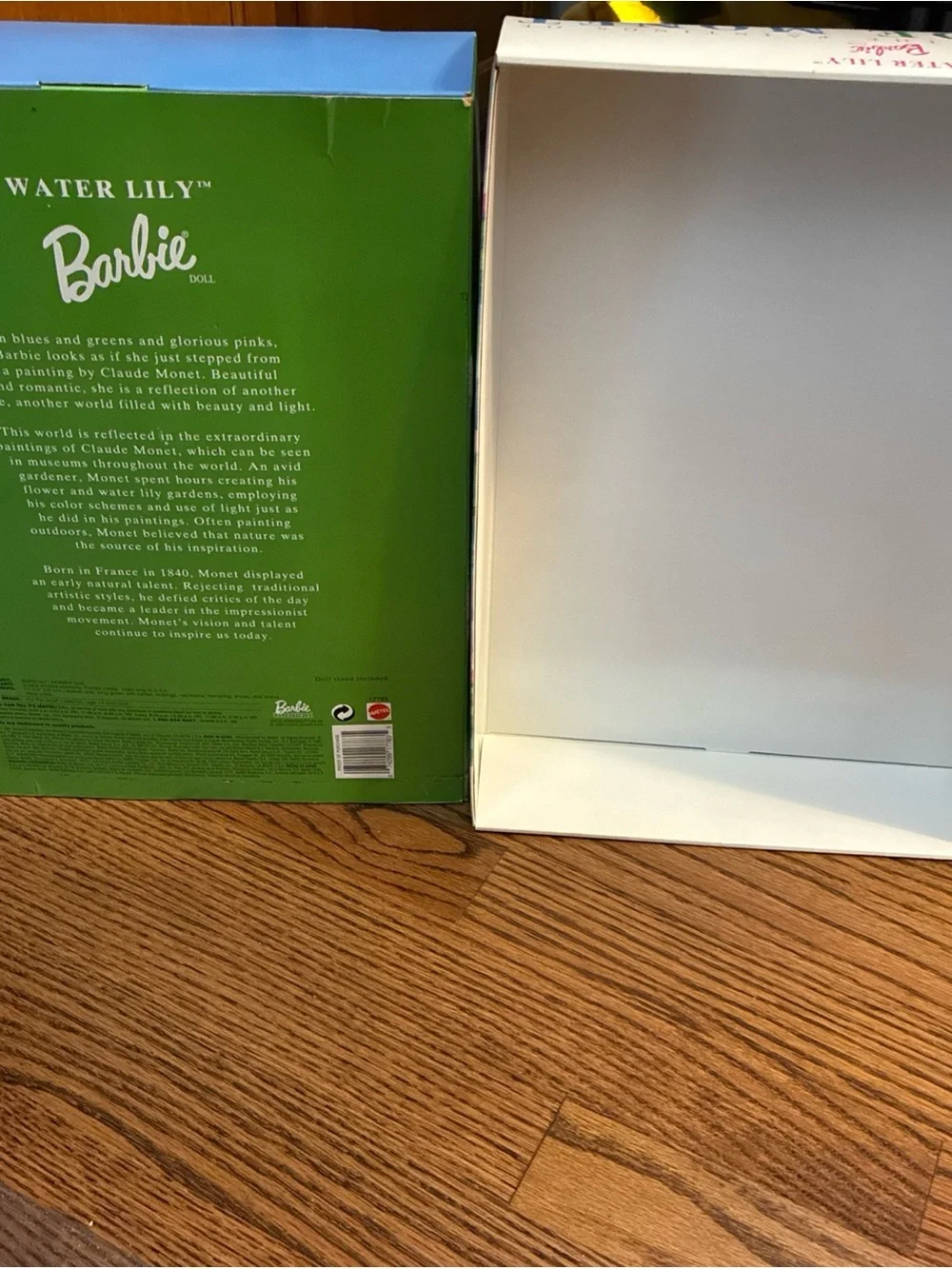 Barbie 1997 vintage